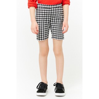 Quần short jeging F21.