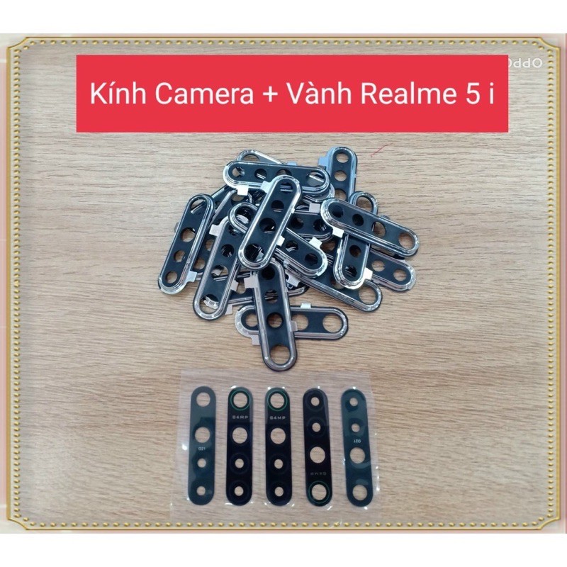 kính vành camera Realme 5i,6i | BigBuy360 - bigbuy360.vn