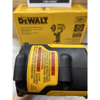 BULONG DCF901B DEWALT 12v THÂN MÁY