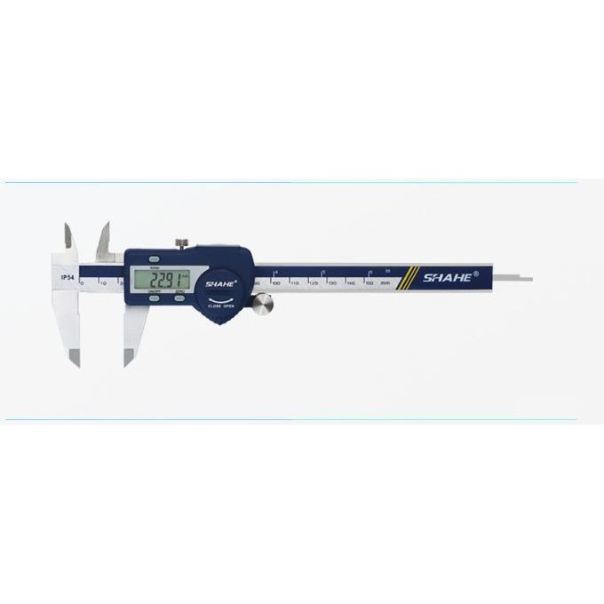 THƯỚC CẶP ĐIỆN TỬ 0-150MM