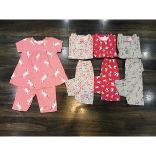 Bộ cho bé gái 22-40 kg