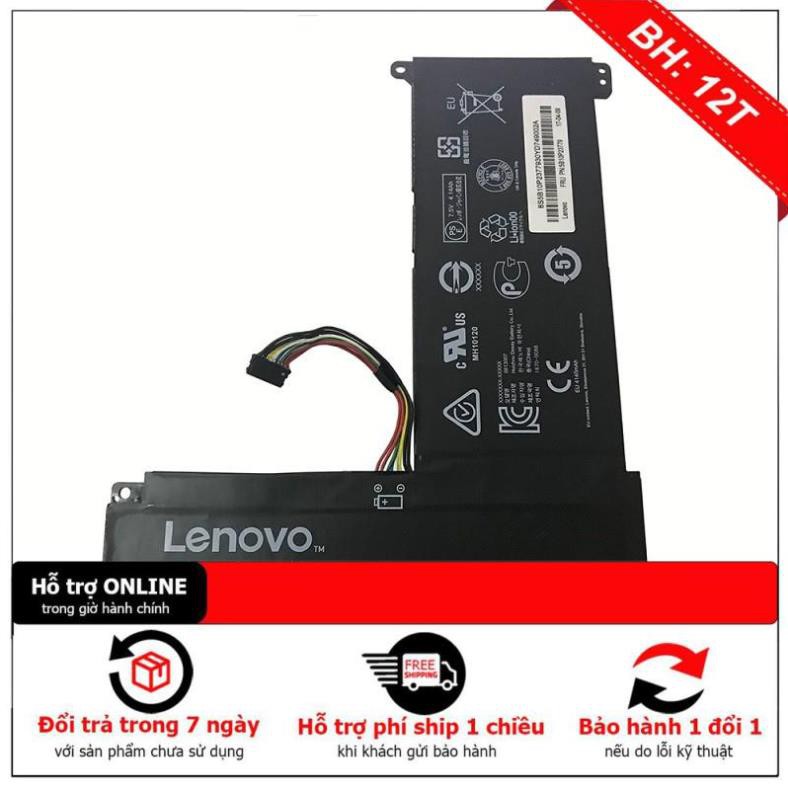 BH12TH Pin laptop Lenovo Ideapad 120S-11IAP, 120S-14IAP, 5B10P23779