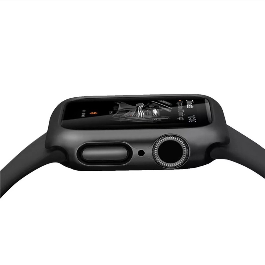 Ốp Case Siêu Mỏng THINFIT BODY Dành Cho Apple Watch 4/5/6/7/8/9/SE