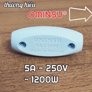 CÔNG TẮC NHÓT (TREO) OMINSU