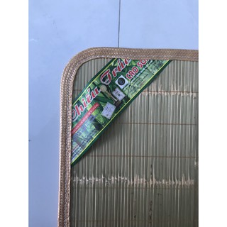 Chiếu tre, chiếu trúc cao cấp Cao Bằng (1m2 và 1m4)