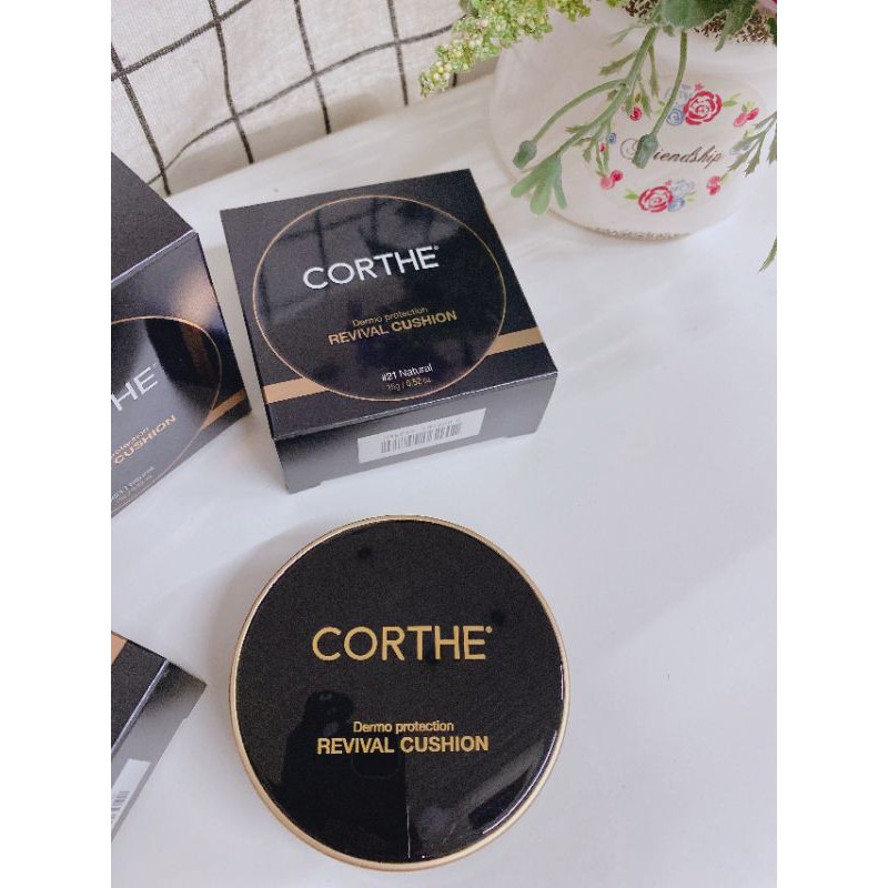 PHẤN NƯỚC CORTHE TONE 21 | BigBuy360 - bigbuy360.vn