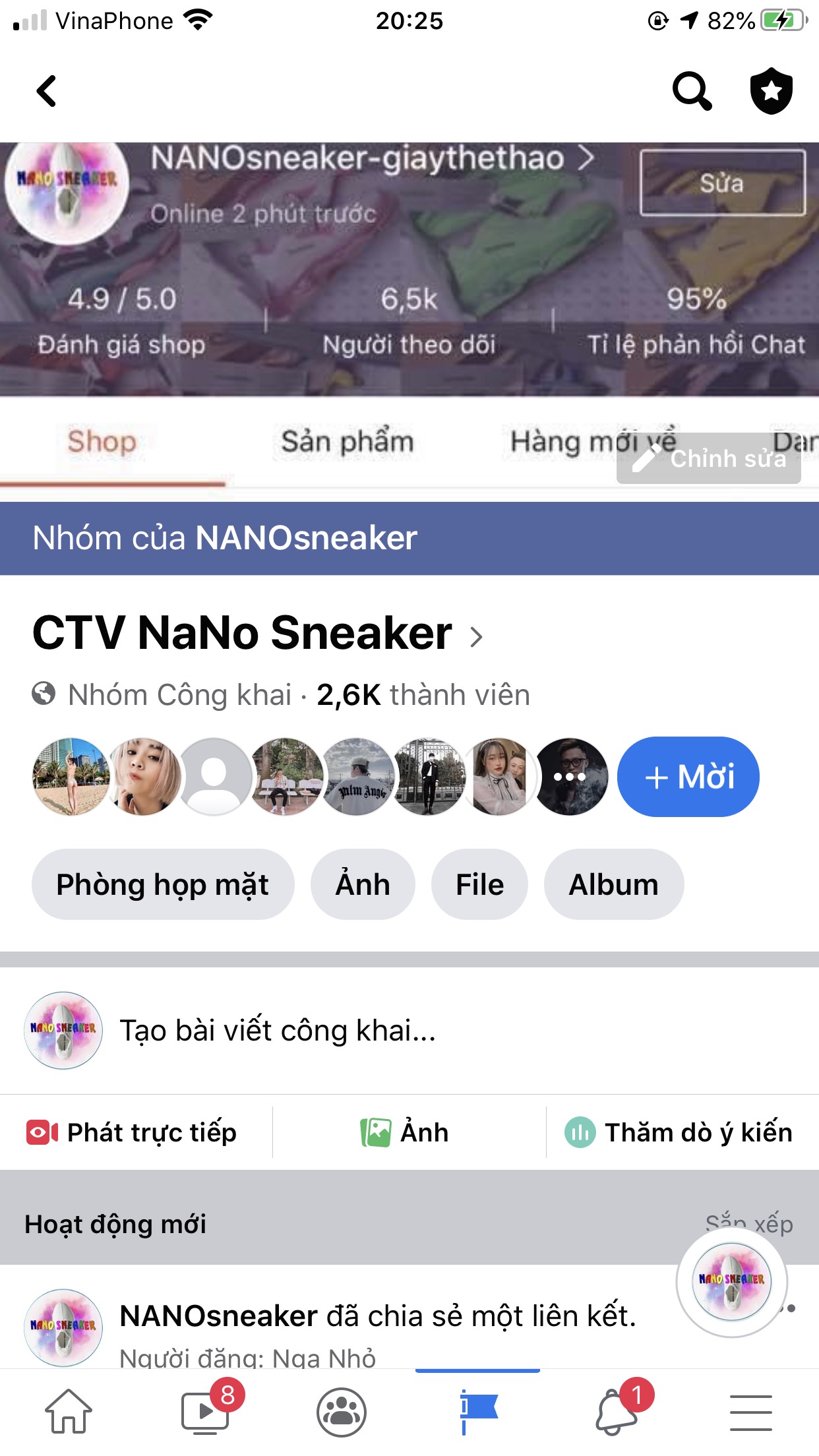 👟👟Giày Sneaker Nike Air MAx  Trắng M2k  đủ màu cho nam và nữ  full box size hàng repica 1:!