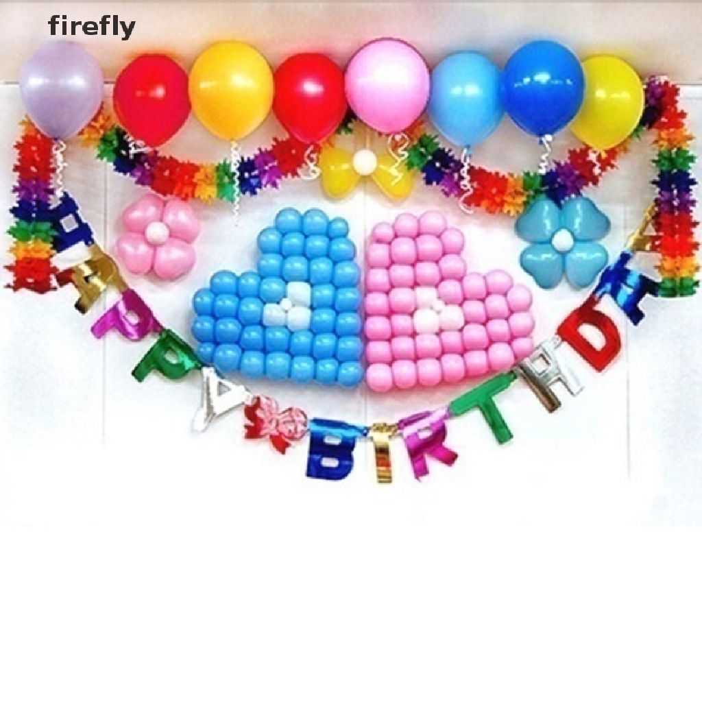 [firefly] 2 Cuộn Keo Dán Bong Bóng Hai Mặt Họa Tiết Chấm Bi