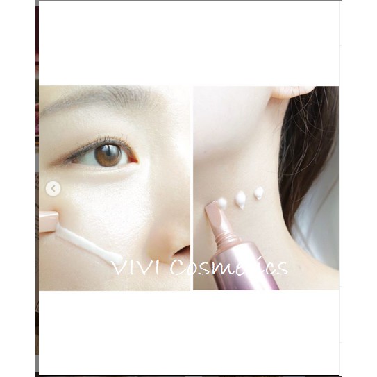 Kem dưỡng da vùng mắt AHC Time Rewind Real Eye Cream For Face 12ML (season 8_PHIÊN BẢN MỚI RA ĐẦU NĂM 2020) | BigBuy360 - bigbuy360.vn