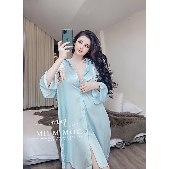 VÁY SƠMI CÚN XINH | BigBuy360 - bigbuy360.vn