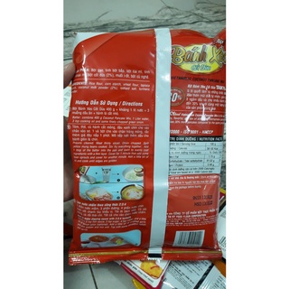 Bánh xèo cốt dừa Tài Ký 400gr