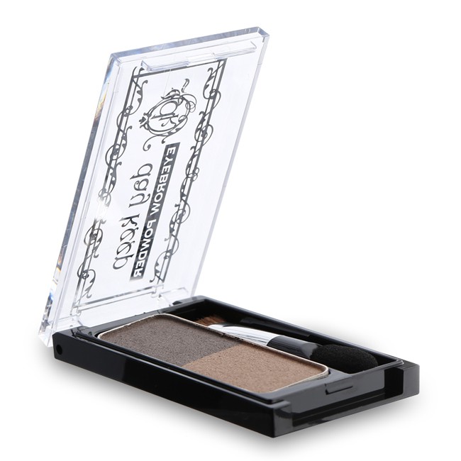 [Mã FMCGM50 - 8% đơn 250K] Bột Tán Mày Naris Cenicente Eyebrow Powder 5g | BigBuy360 - bigbuy360.vn