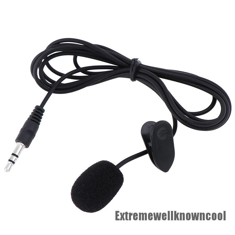 Micro Bluetooth Cho Xe Hơi Jack 3.5mm