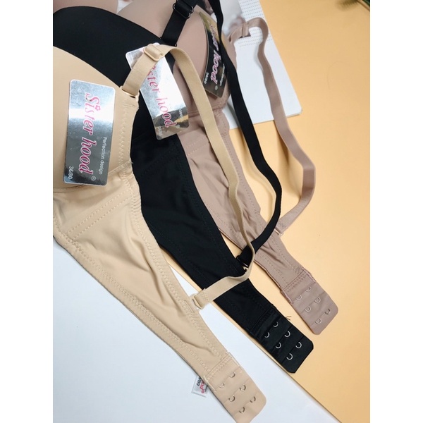 Áo ngực đệm dày nâng ngực có gọng hàng SISTER HOOD 2354 THÁI LAN nhập khẩu