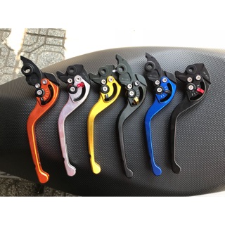 Tay thắng Rizoma gắn Novo/Airblade/Luvius