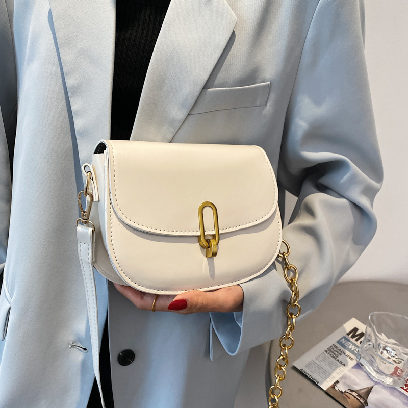 Túi Xách Da Đeo Chéo Thời Trang Dành Cho Nữ