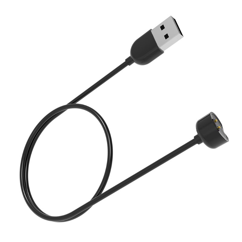 Dây Cáp Sạc Từ Tính Cho Đồng Hồ Thông Minh Xiao-Mi Mi Band 5