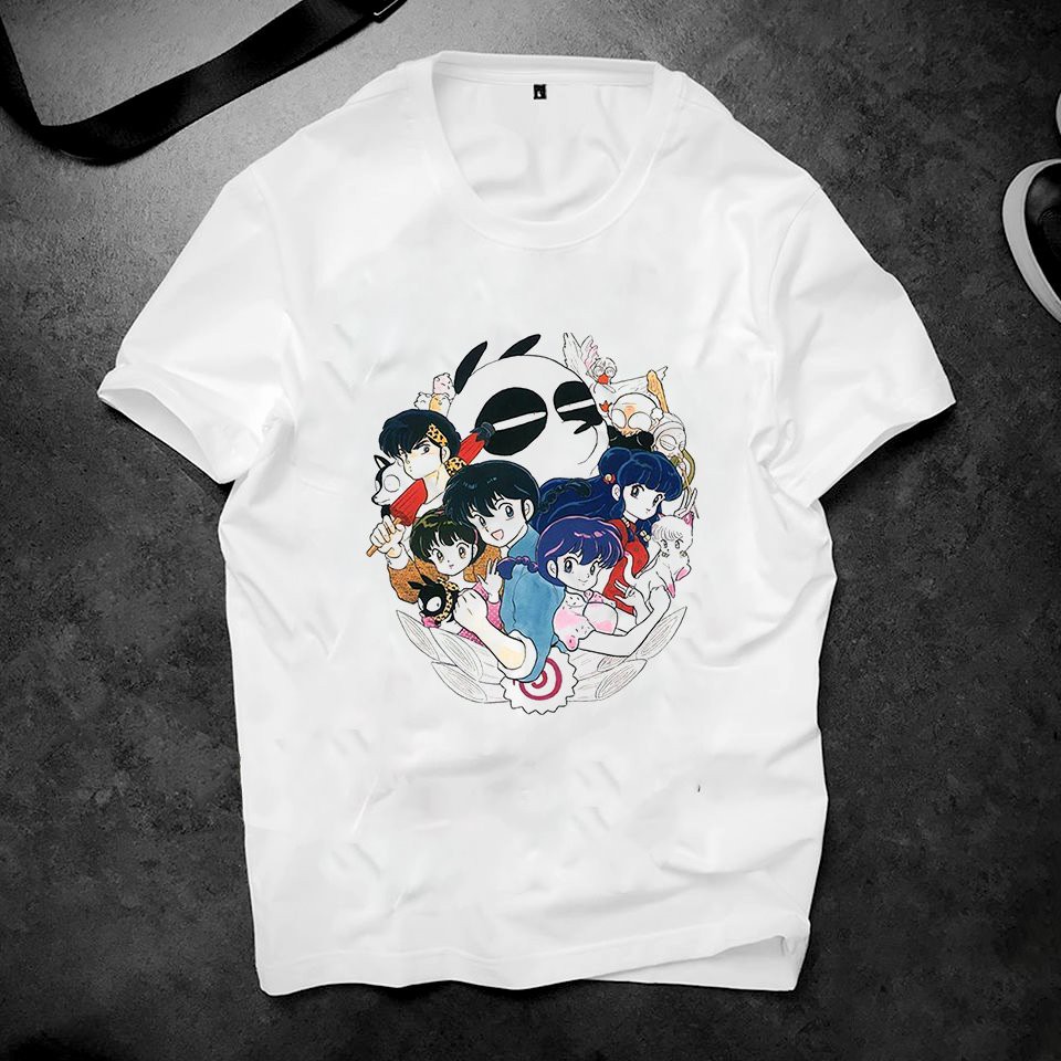 Áo thun unisex phong cách cá tính đẹp rẻ 2019S552