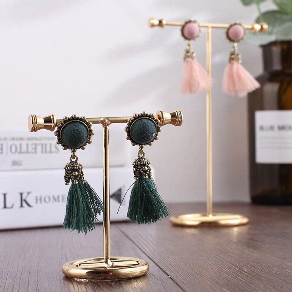 Bộ giá treo trưng bày trang sức có bán lẻ