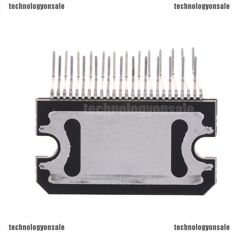 Bộ Khuếch Đại Âm Thanh Tda7388 Origianl St Ic Tda7381
