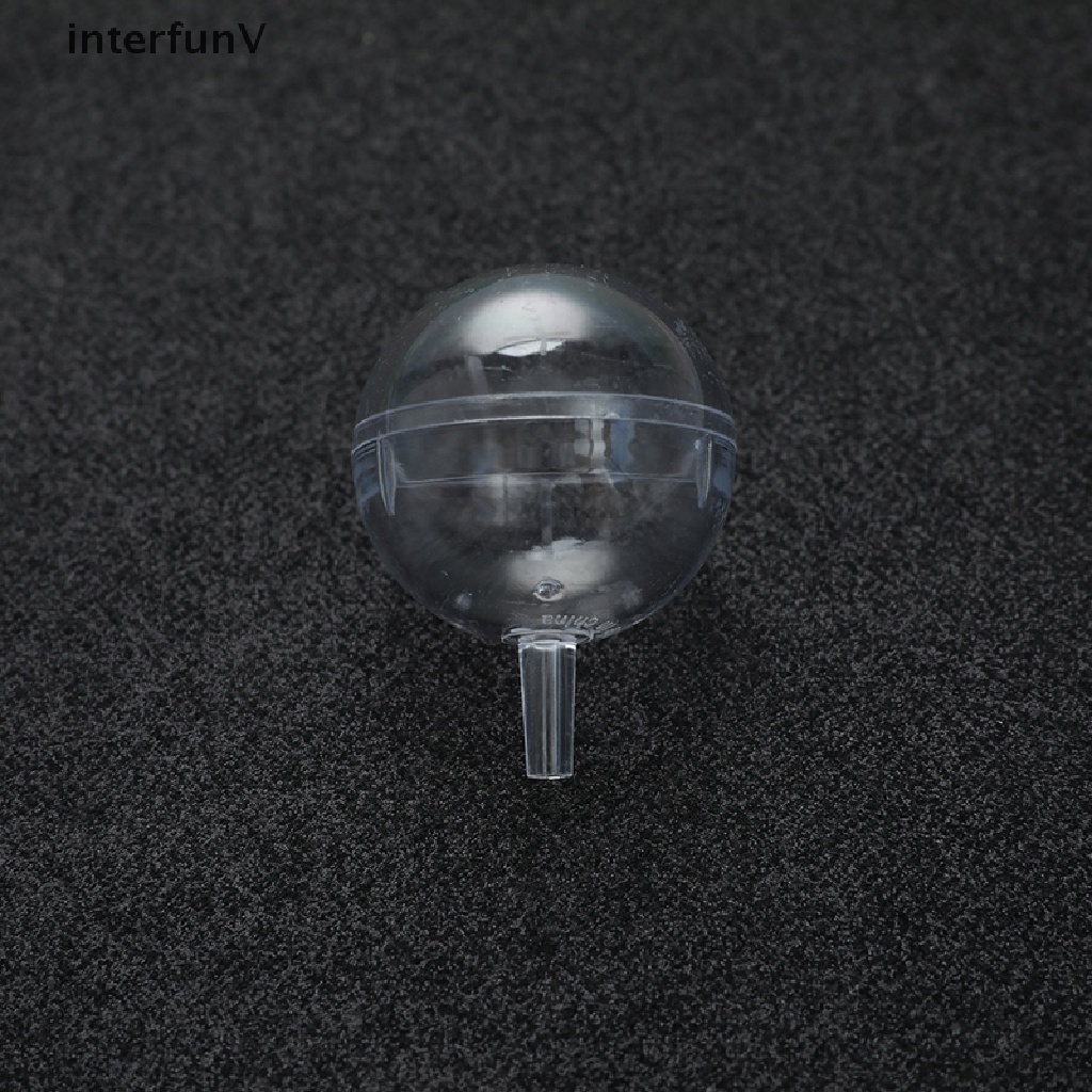 Set 10 Túi Đựng Kẹo / Sô Cô La Có Giá Đỡ