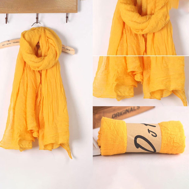 Khăn choàng cổ phong cách vintage thời trang