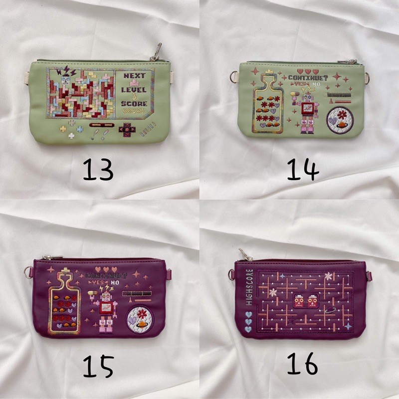 Ví dài đựng điện thoại Big Joy Ngaos | BigBuy360 - bigbuy360.vn