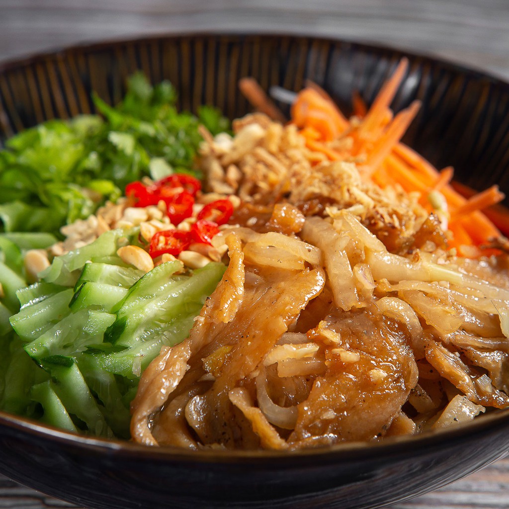 Tai Heo Chay Bảo An  1kg