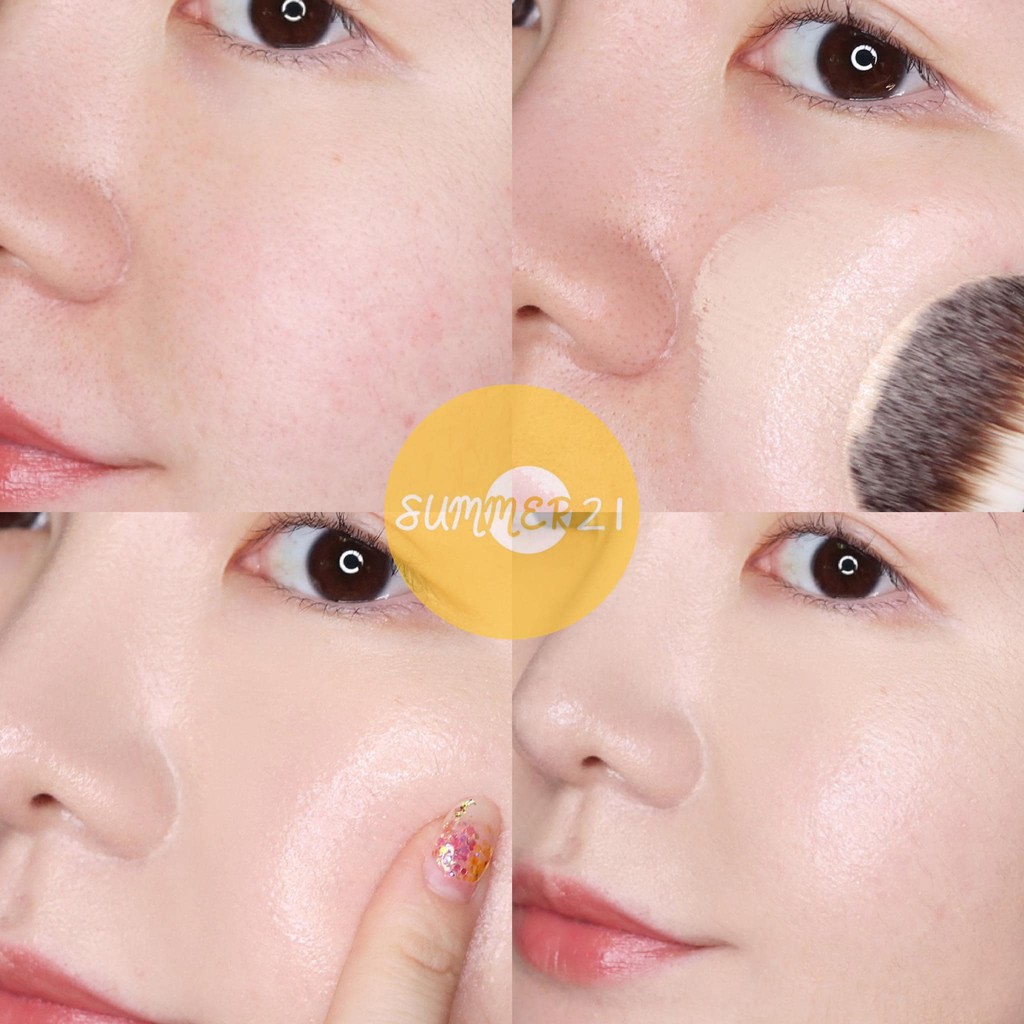 Kem nền căng bóng Clio Kill cover glow foundation 15g | BigBuy360 - bigbuy360.vn