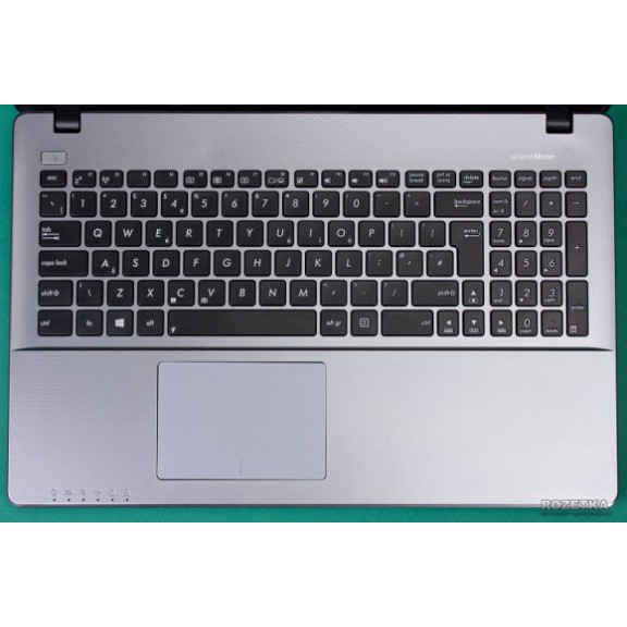 Bàn phím Laptop Asus K550 K550CA K550C K550CC K550LDV K550LAV- Keyboard