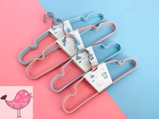 Móc quần áo Holla size người lớn và trẻ em