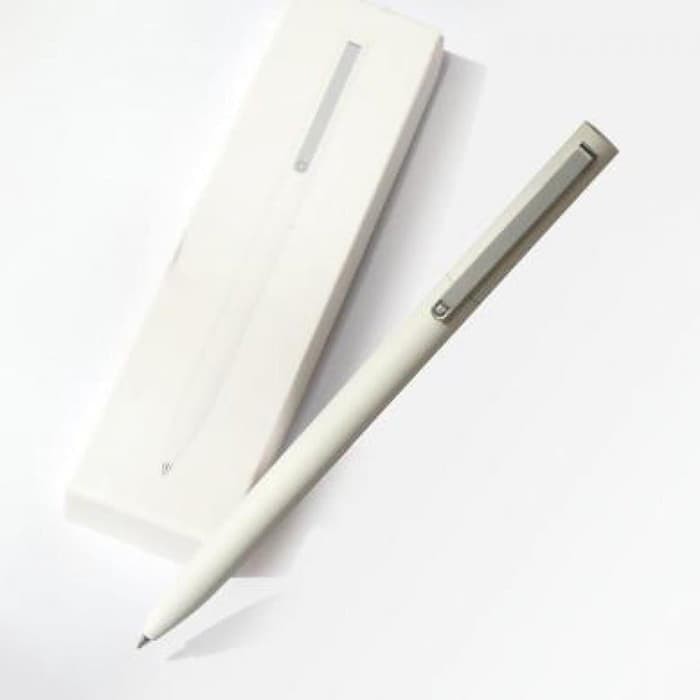 Bút Bi Xiaomi Mi Pen - Mijia 0.55mm 100% Chính Hãng