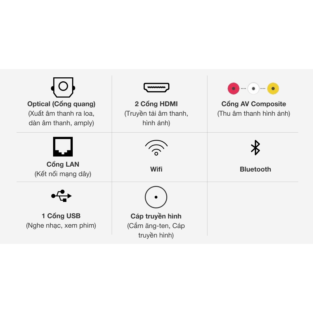 Smart Tivi LG 4K 43 inch 43UP7550PTC (Miễn phí giao tại HCM-ngoài tỉnh liên hệ shop) | BigBuy360 - bigbuy360.vn