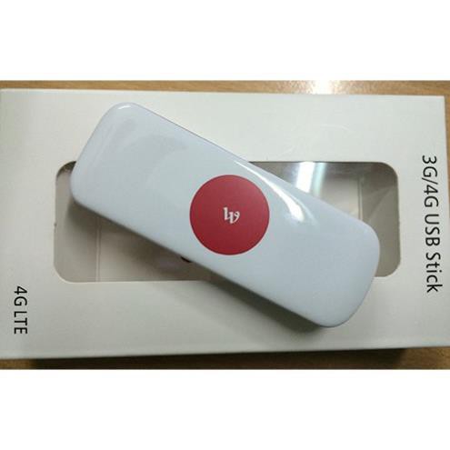 SIÊU RẺ  USB 3G ZTE MF668A HSPA+ 21,6Mbps | BigBuy360 - bigbuy360.vn