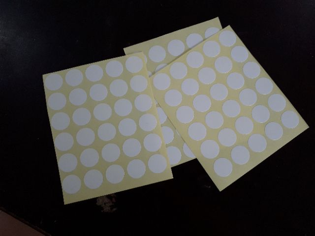 Tem Dán Đáy Son Loại nhỏ và to | BigBuy360 - bigbuy360.vn