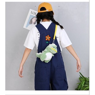 Túi đựng đồ khủng long cực yêu