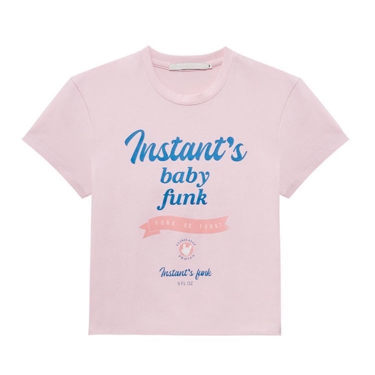 Hàng Mới Về Áo Thun Tay Ngắn Dáng Ôm Phong Cách Hàn Quốc Thời Trang Mùa Hè 2022