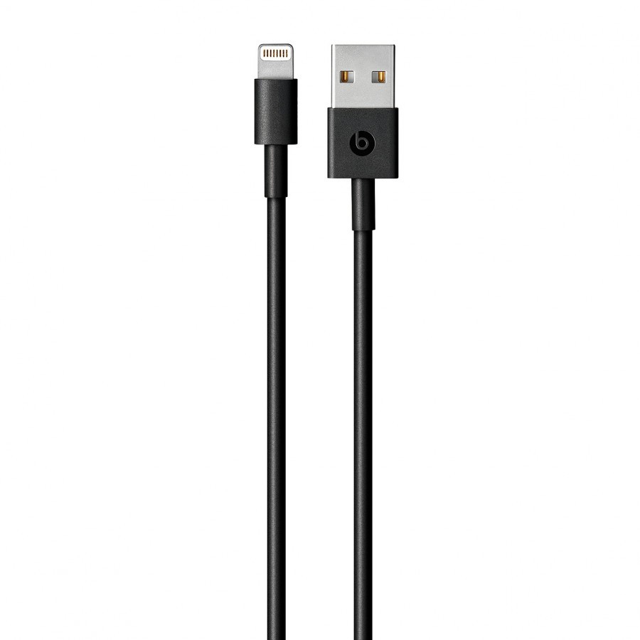 Cáp Lightning 20cm Chính Hãng Beats Có MFi (Do Apple Sản Xuất)