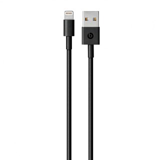 Cáp Lightning 20cm Chính Hãng Beats Có MFi (Do Apple Sản Xuất)