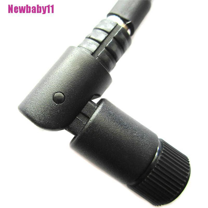 Thiết Bị Phát WiFi Băng Tần Kép 6dBi 2.4GHz 5GHz RP SMA