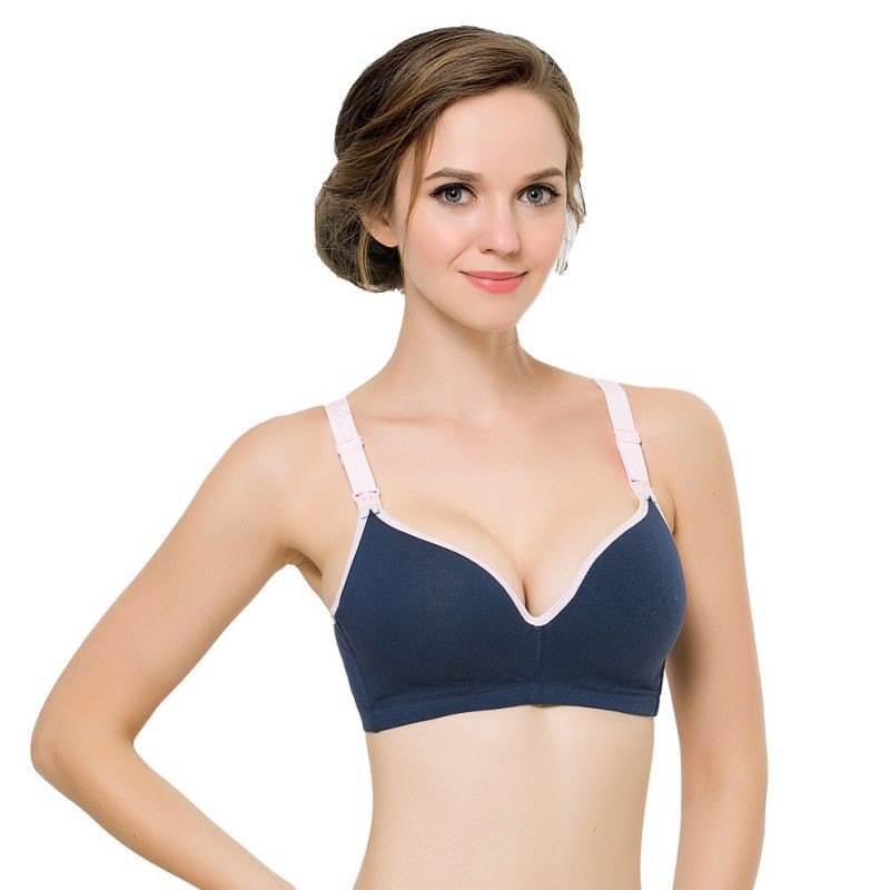 Áo ngực thiết kế sáng tạo giúp mẹ cho bé uống sữa | BigBuy360 - bigbuy360.vn