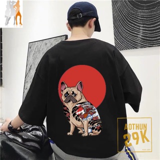 ALBUM 433 - ÁO THUN UNISEX JAPAN ĐỘC 2020