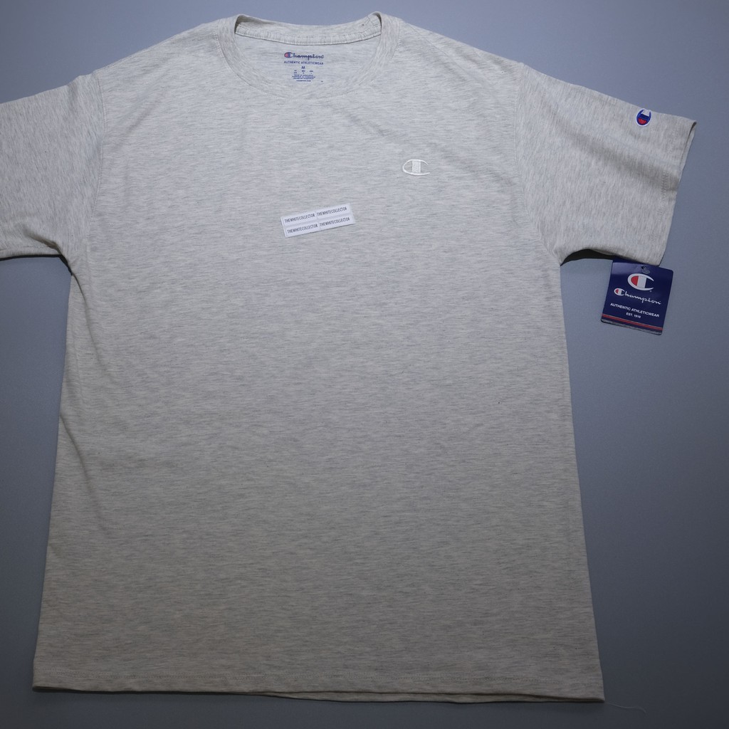 ÁO THUN CLASSIC EMBROIDERED C LOGO #T0223