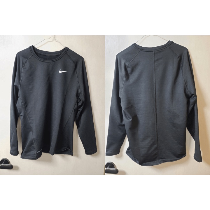Áo Nike Pro - CHính Hãng - Kèm ảnh thật