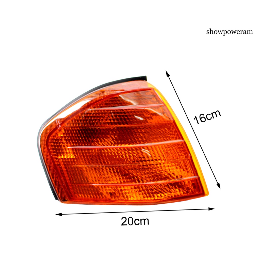 Đèn Đỗ Xe Trái / Phải 2028261243 2028261143 Cho Mercedes-Benz C-Class W202 94-00 - 00