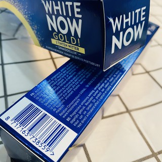 Kem đánh răng Signal White Now - hàng Pháp