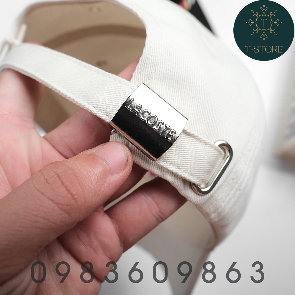 Nón lưỡi trai nam, nón kết nam phong cách thời trang, xu hướng mới nhất, phom cực đẹp - Thóc store