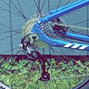 Củ Đề Shimano Altus RD-M2000 Dành Cho Xe MTB