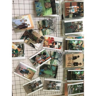 In ảnh size A7 (7x10) Đã Ép Plastic Giá chỉ 2k