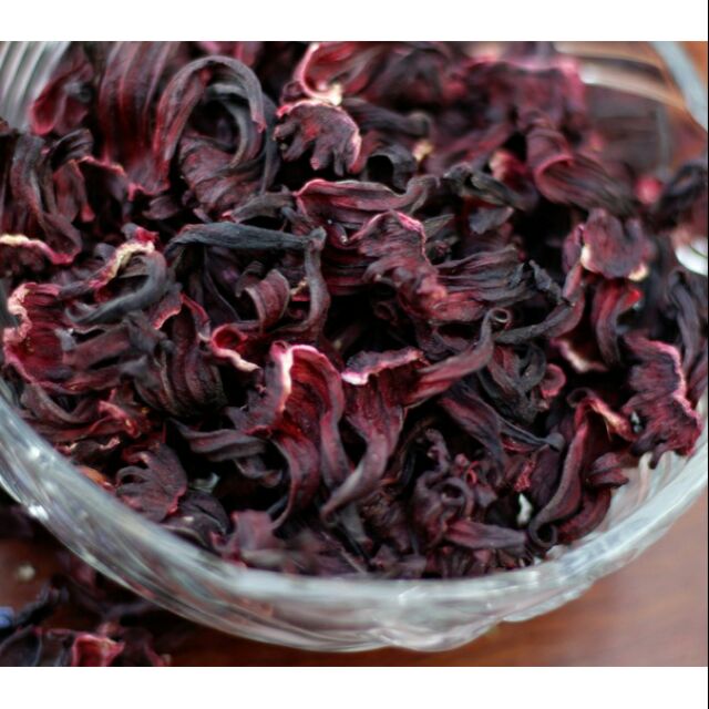 ATISO ĐỎ KHÔ 500GR